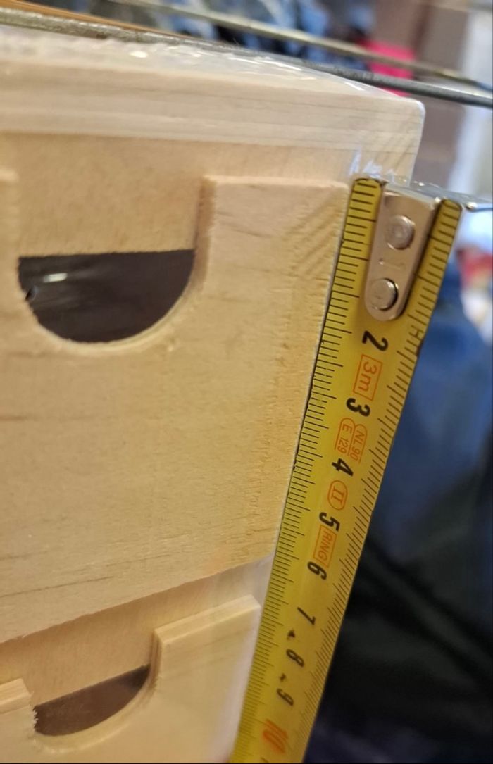 Calendrier de l’avent à customiser Créalia - photo numéro 7