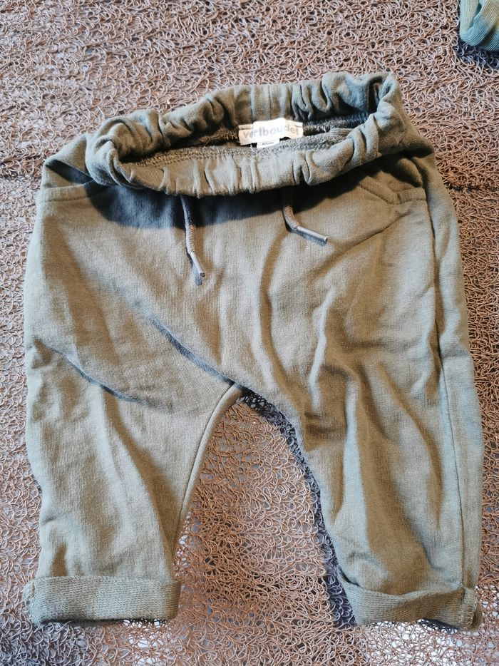 Lot de 7 pantalons - photo numéro 3