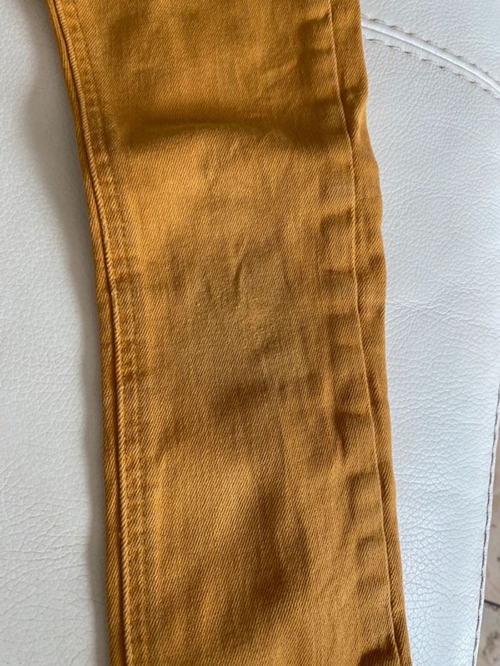 Jeans slim IKKS 4 ans - photo numéro 5