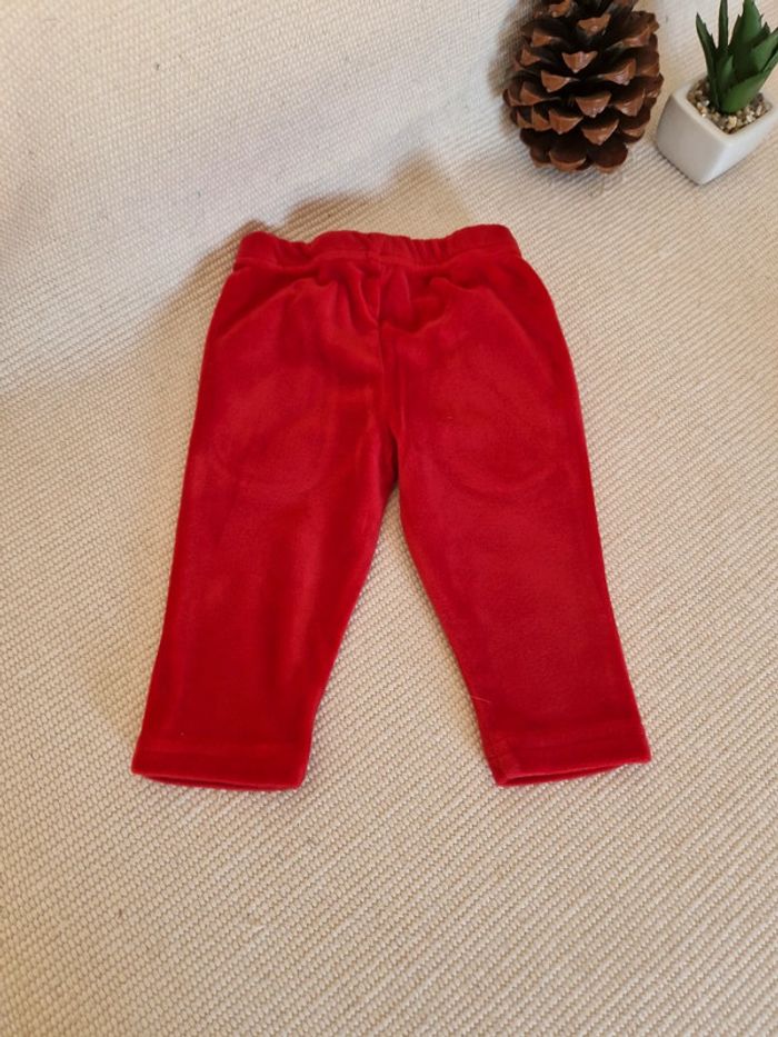 Ensemble Pilou - photo numéro 4