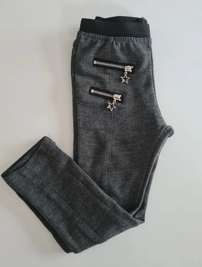 ● 24 mois ● Pantalon fille État neuf - photo numéro 5