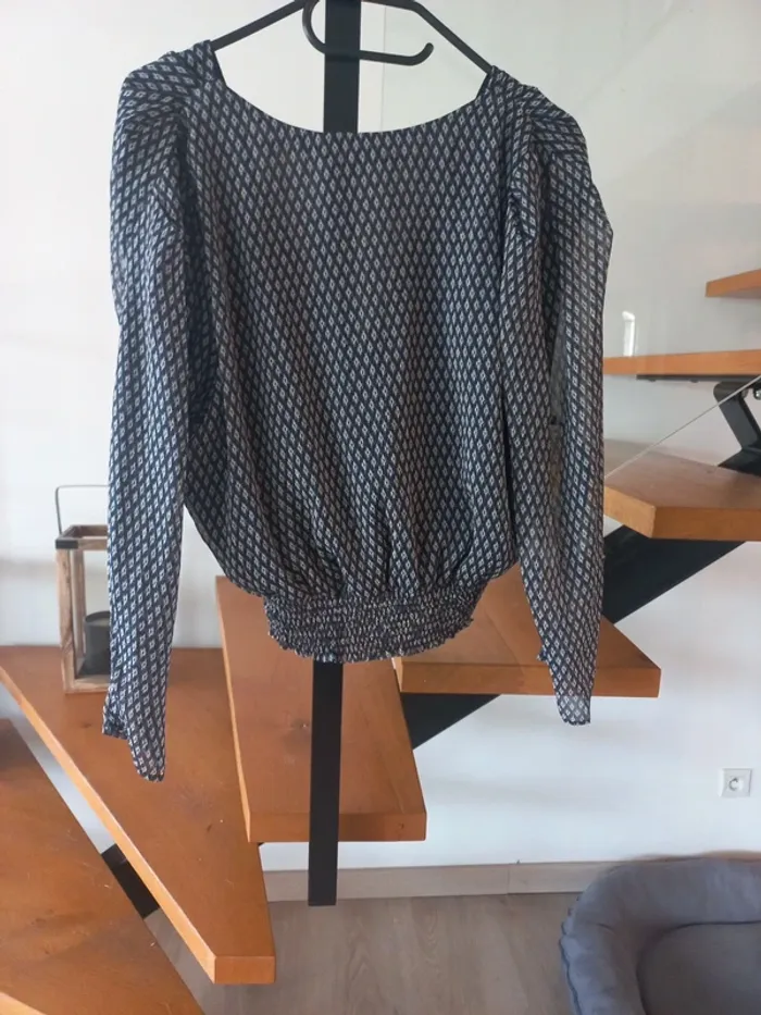 Blouse Kiabi - photo numéro 6