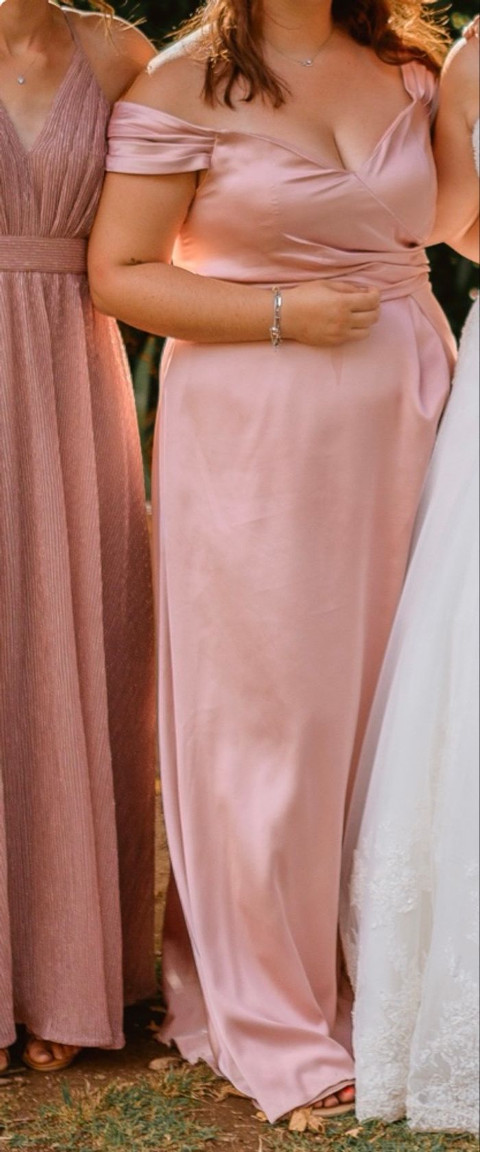 Robe cérémonie - photo numéro 2