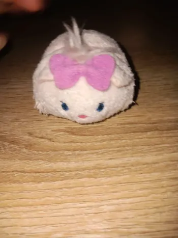 Tsum Tsum Marie
