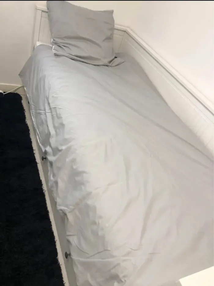Parure de lit 1 personne - photo numéro 2