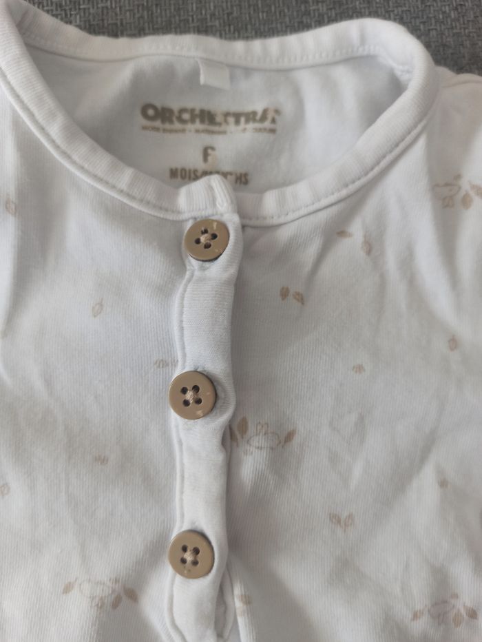 Ensemble mixte orchestra - photo numéro 3