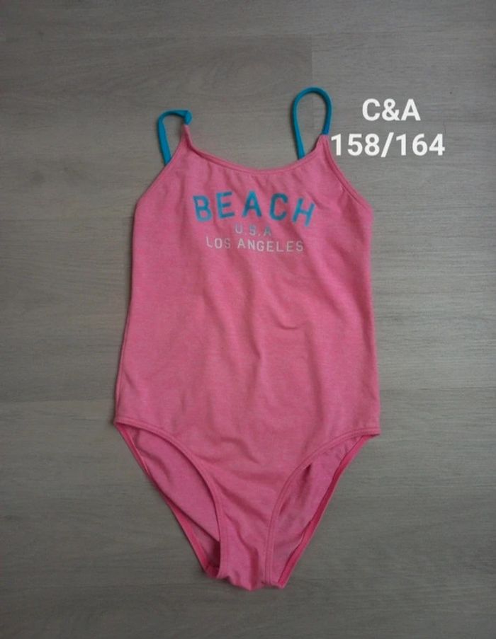 Maillot de bain C&A taille 158/164