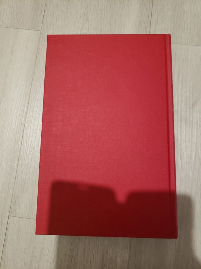 Livre le Carrefour des angoisses - photo numéro 3