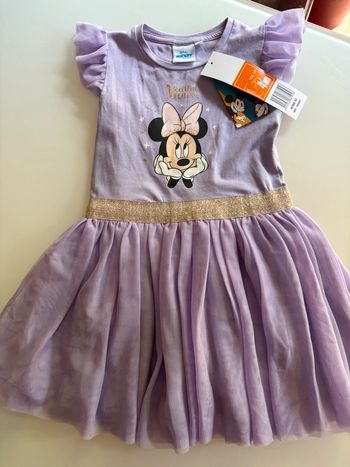 Robe Minnie