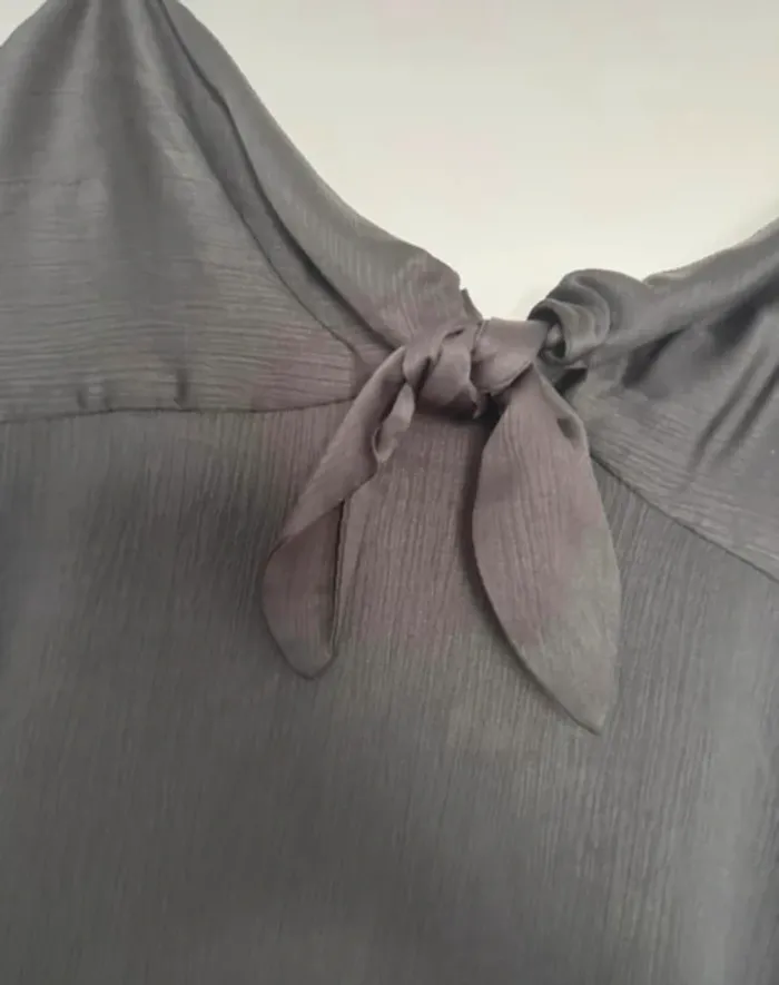 Robe noire - photo numéro 2