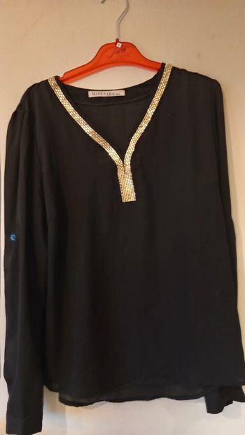 Tunique femme miss sara