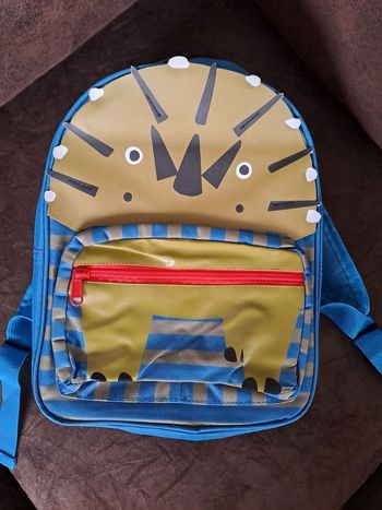 Sac à dos