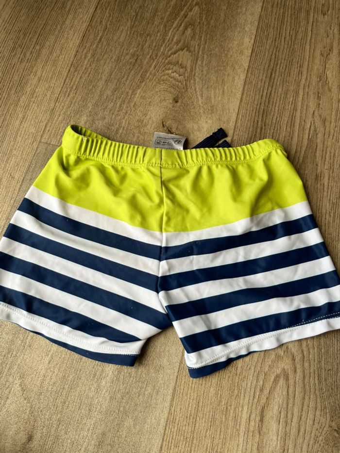 Maillot garçon 7-8 ans - photo numéro 2
