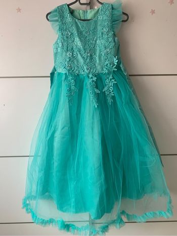 Robe de fête