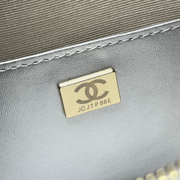 Chanel  OHANEL 25B 6312 - photo numéro 8