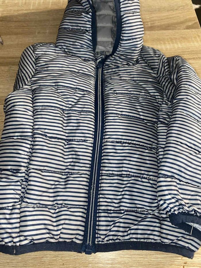 Lot de vêtements garçon 18/24 mois - photo numéro 4
