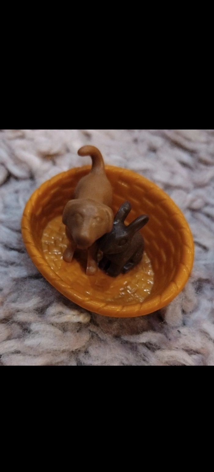 Maison transportable playmobil - photo numéro 5