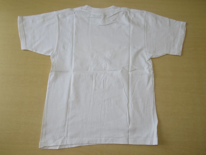 t-shirt Cars 10 ans - photo numéro 2