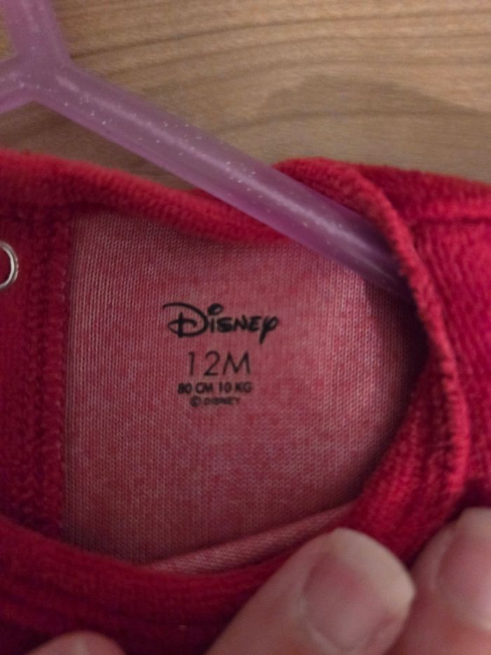 Pyjama - photo numéro 2