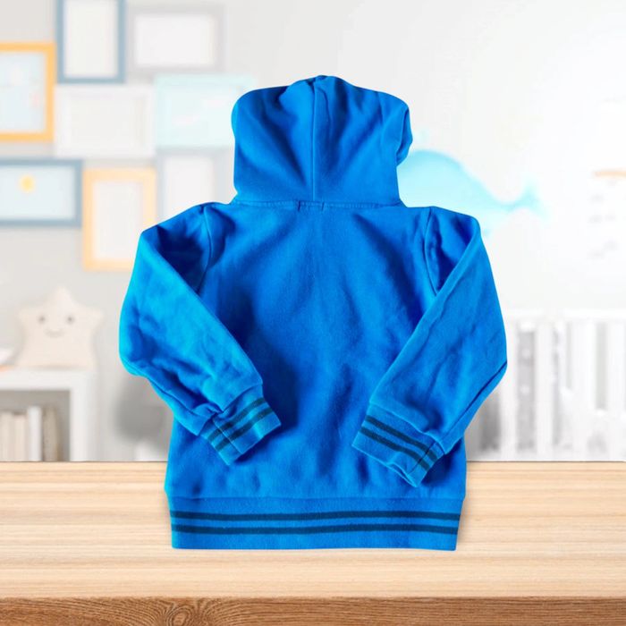 Sweat garçon 4 ans - photo numéro 2