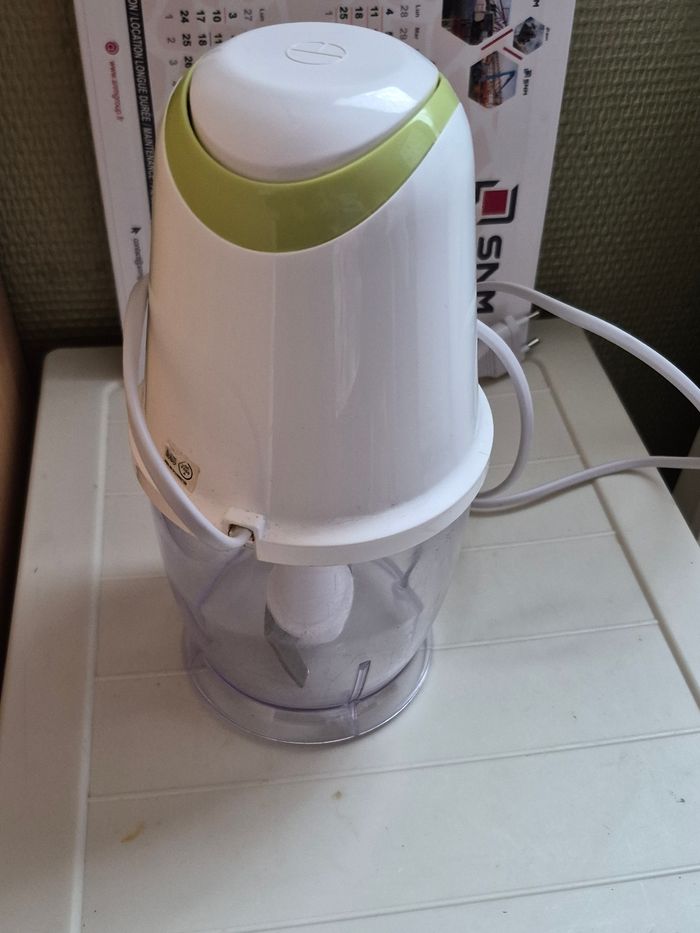 Petit robot selecline - photo numéro 2