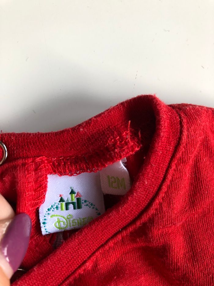 Pull Minnie Disney - photo numéro 3