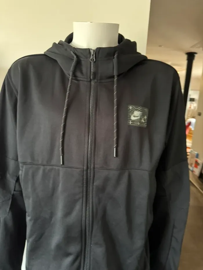Veste, Nike, homme - photo numéro 4