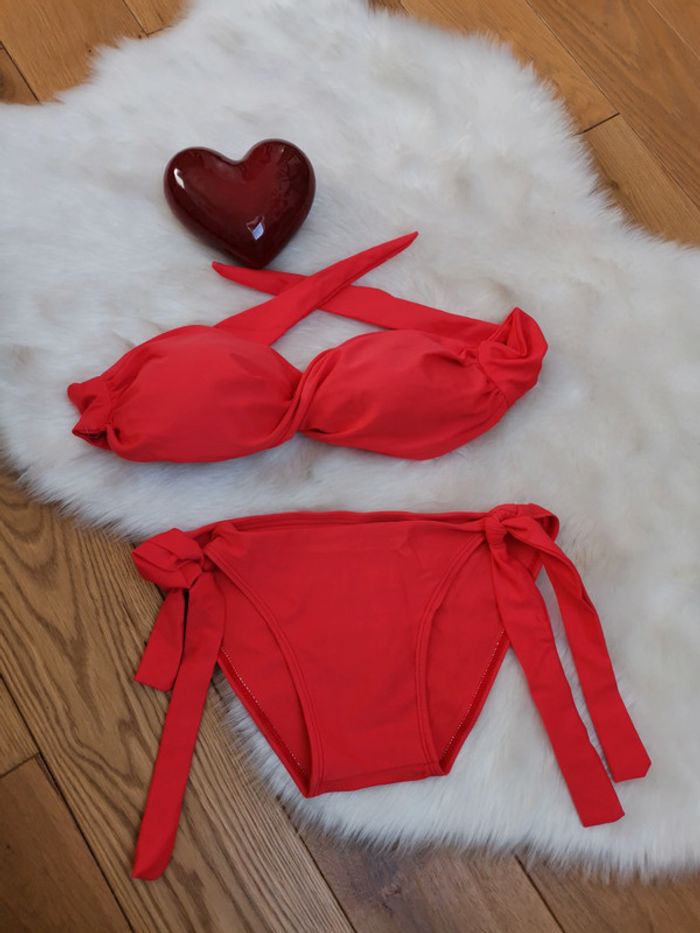Ensemble maillots de bain | Bikini - photo numéro 3
