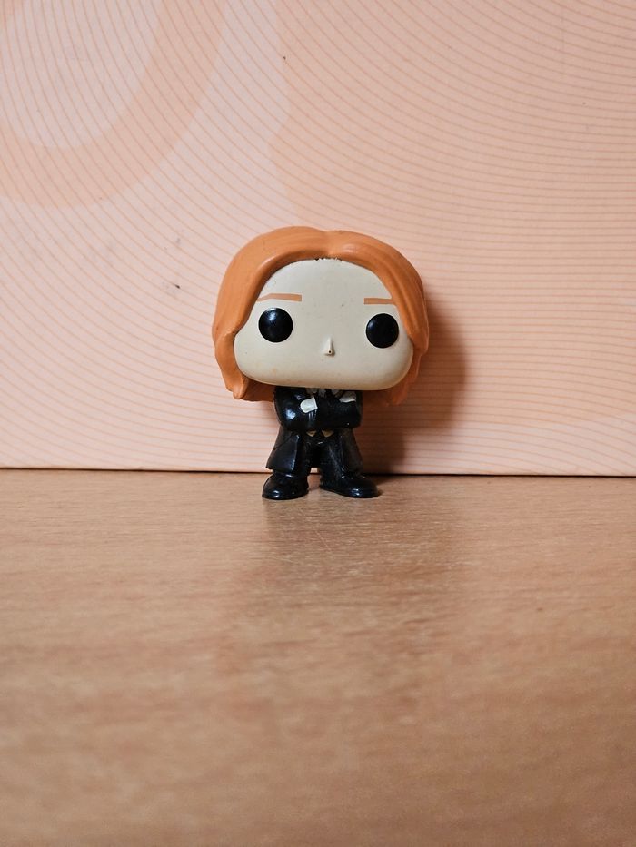 Mini pop Georges Weasley