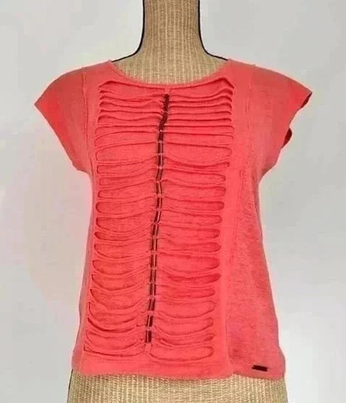 15 € Top Cop Copine taille S excellent état