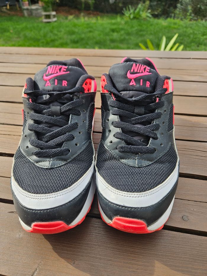 Nike air max bw - photo numéro 3