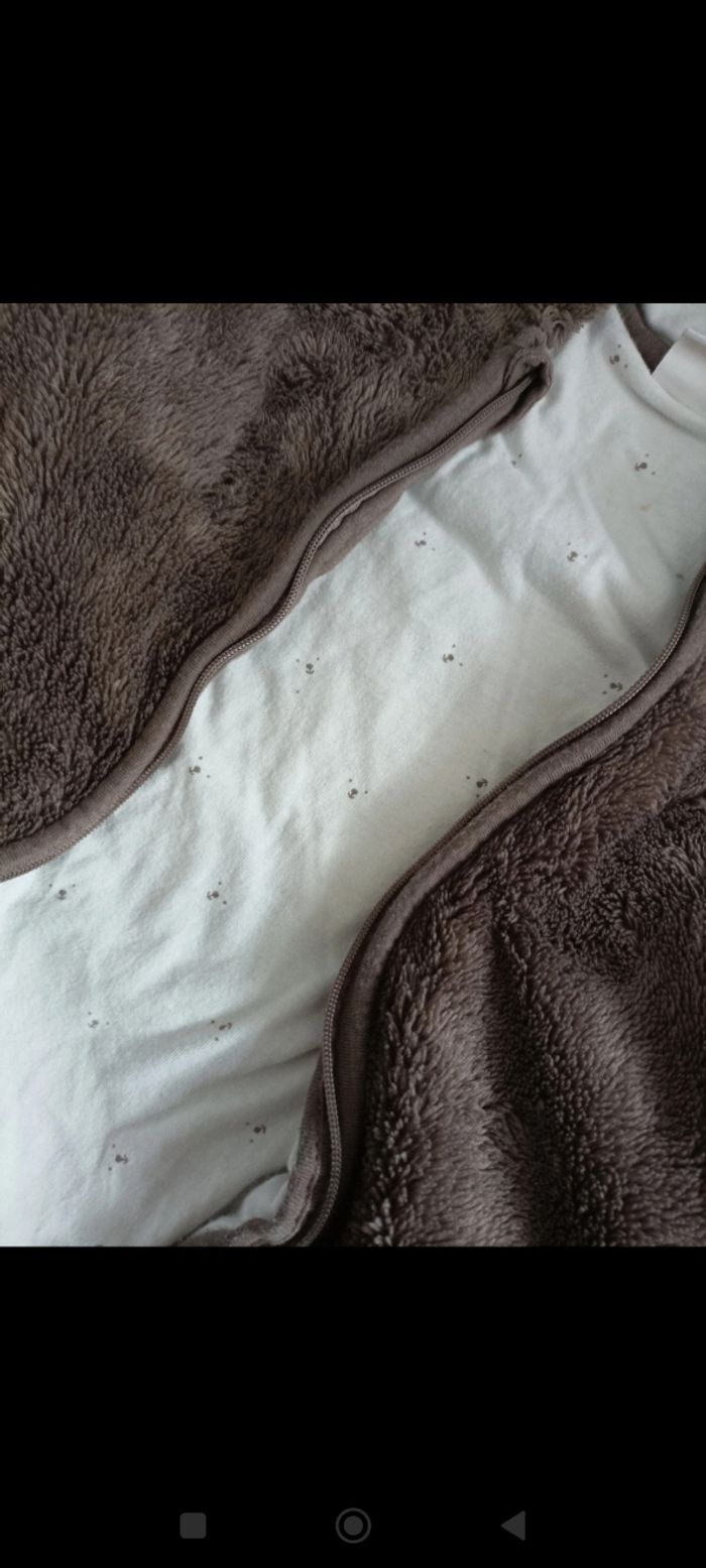 Combinaison - photo numéro 3