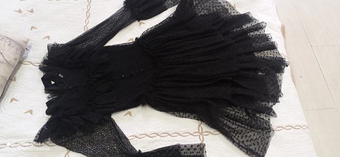 Robe Sandra Mansour pour H&M neuve - photo numéro 3