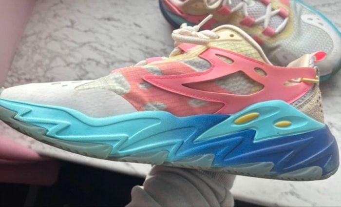 Chaussures fila - photo numéro 3