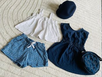 Lot vêtements fille 3 ans