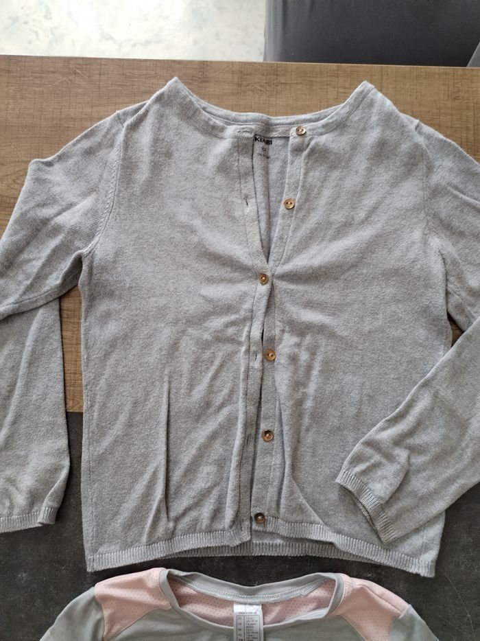 Lot sport 8 ans - photo numéro 3