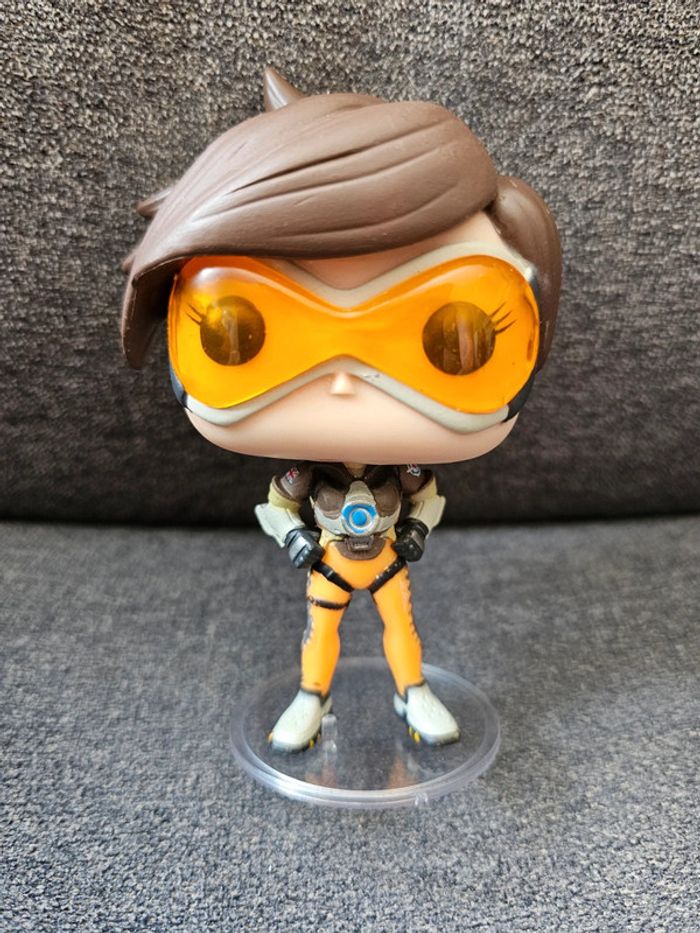 Figurine Tracer Funko Pop - photo numéro 6