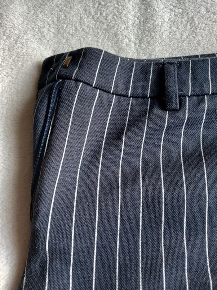 Short été ou hiver taille haute - photo numéro 2