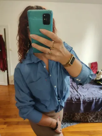 Chemise oversize - Levi's