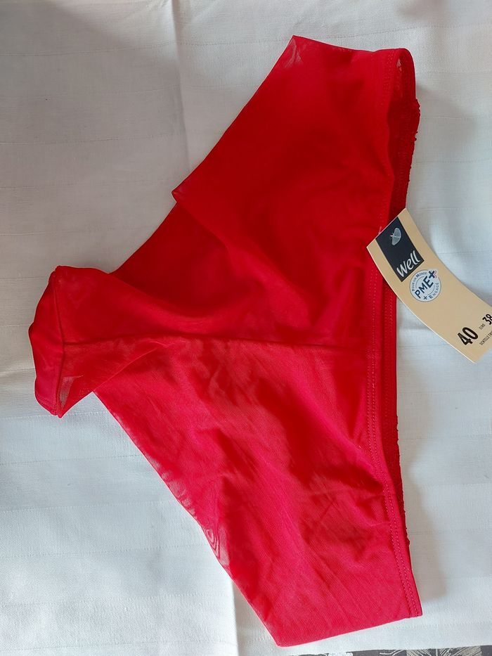 Culotte - photo numéro 3