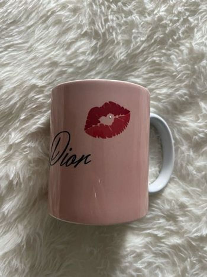 Tasse miss Dior - photo numéro 2
