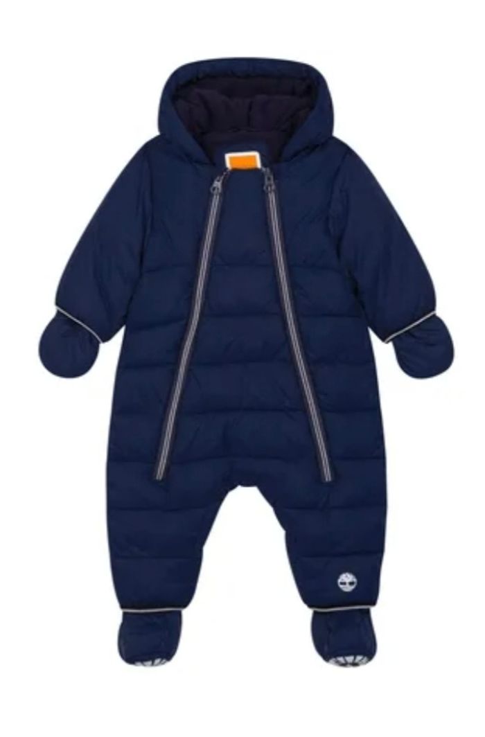 Combipilote bébé Timberland neuve bleue - photo numéro 3