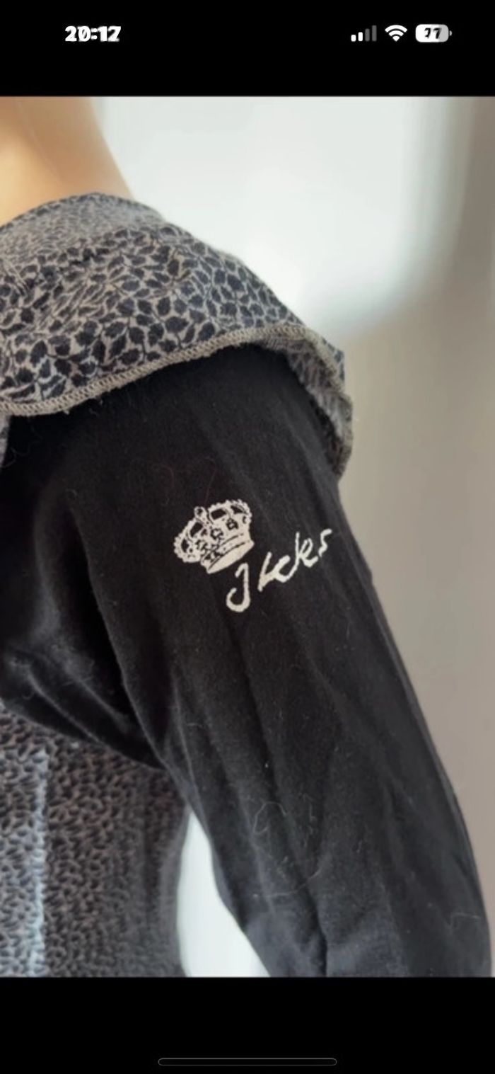 Robe ikks - photo numéro 4