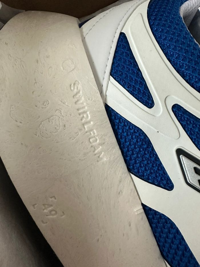 Adidas Adizero aruku chaussures de course neuf avec étiquette, taille 41 1/3 - photo numéro 16