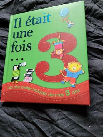 Il était une fois....   3