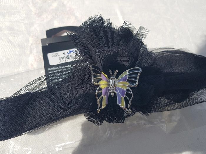 Lot Accessoires Cheveux neufs - photo numéro 3