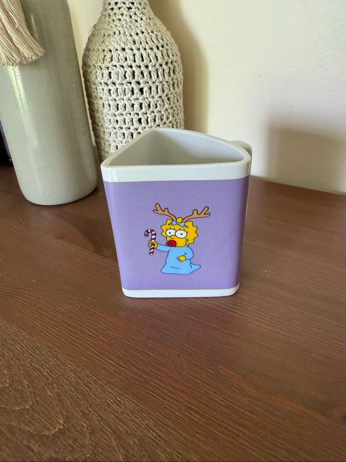 Mug Maggie - The simpsons - photo numéro 3