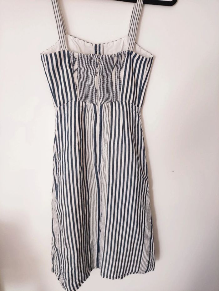 Robe Kookaï taille 36 - photo numéro 3