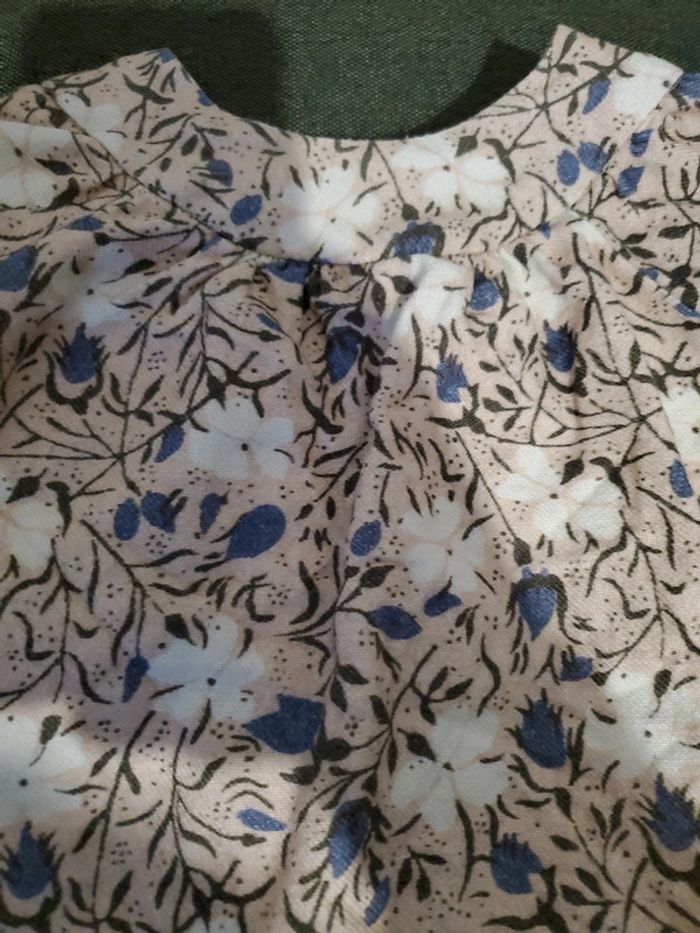 Robe bonpoint - photo numéro 2