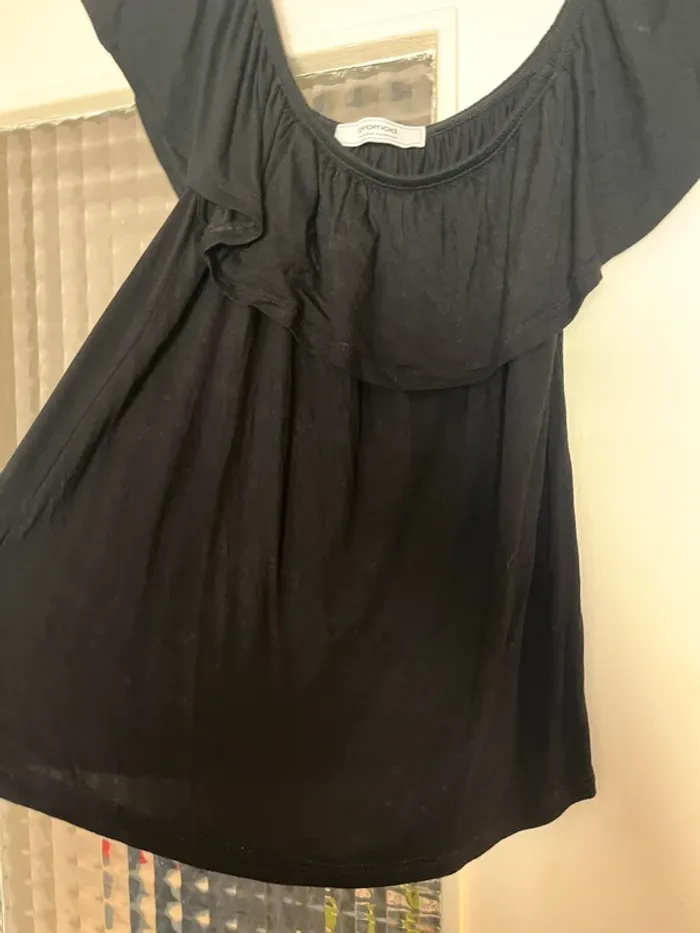 Top Promod taille S - photo numéro 3